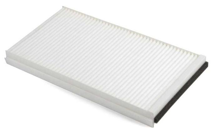 BMW Cabin Air Filter 64319171858 - MANN-FILTER CU3139